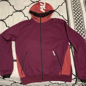 Palace Hooded Sweatshirt